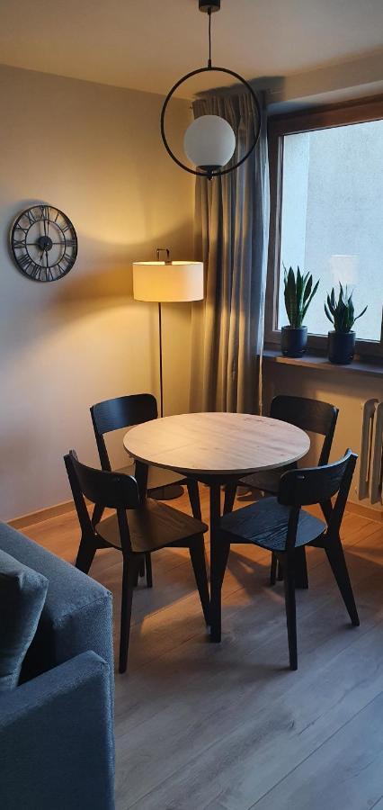 Apartament 710 Apartment คาโตวีตเซ ภายนอก รูปภาพ