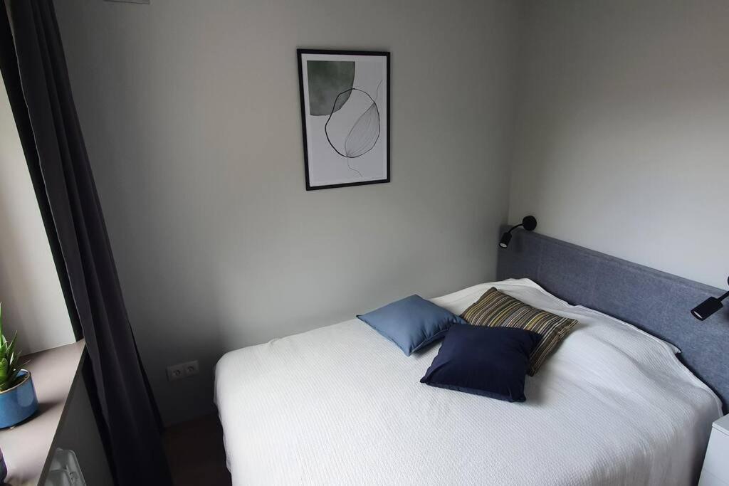 Apartament 710 Apartment คาโตวีตเซ ภายนอก รูปภาพ